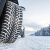 Автомобильные шины Nokian Hakkapeliitta R3 SUV 215/65R17 103R