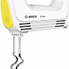 Миксер Bosch MFQ2210Y (желтый)