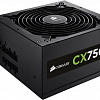 Блок питания Corsair CX750M 750W (CP-9020061-EU)