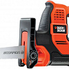 Сабельная пила Black &amp; Decker RS890K