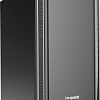 Корпус be quiet! Silent Base 601 BG027 (черный/серебристый)