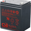 Аккумулятор для ИБП CSB HRL1225W (12В/8.3 А&amp;middot;ч)