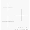 Варочная панель ZorG INO45 white