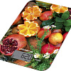 Кухонные весы Polaris PKS 1057DG Fruits