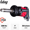 Пневматический гайковерт Fubag IWM 3200 200245