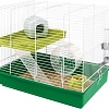 Клетка Ferplast Hamster Duo (зеленый) 57025411