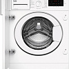 Стиральная машина BEKO WITC7613XW