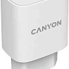 Планшет Apple iPad 10.9&amp;quot; 2022 64GB (желтый) + Canyon CNE-CHA20W02