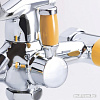 Смеситель Ekko E22118-9