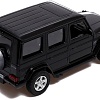 Внедорожник Автоград Mercedes-Benz G63 AMG 7152967 (черный)