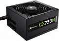 Блок питания Corsair CX750M 750W (CP-9020061-EU)