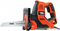 Сабельная пила Black & Decker RS890K