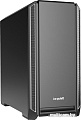 Корпус be quiet! Silent Base 601 BG027 (черный/серебристый)
