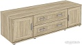 Тумба Уют Сервис Гарун-К 114.02 (дуб сонома)