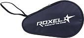 Чехол для ракетки Roxel RС-01 (черный)