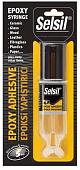 Selsil Эпоксидный клей 036110 28г