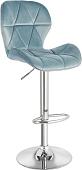 Стул Mio Tesoro Грация BS-035 (G062-43 бледно-голубой)