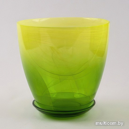 Кашпо NiNaGlass №5 4840154521