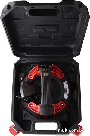 Trio Diamond Power 205мм 282250