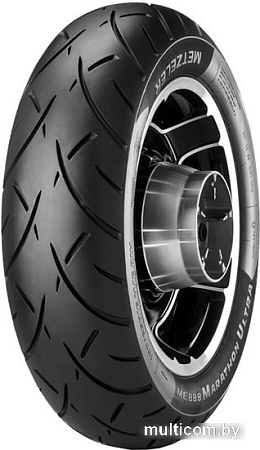 Metzeler ME 888 Marathon Ultra 170/60R17 78V Rear