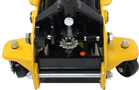 Подкатной домкрат Vorel 80233 3т