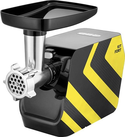 Мясорубка Kitfort KT-2106-4