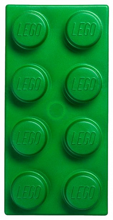 Конструктор LEGO Education PreSchool DUPLO Мягкий базовый набор 45003