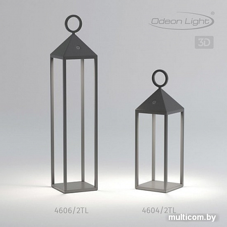 Odeon Light York 4604/2TL