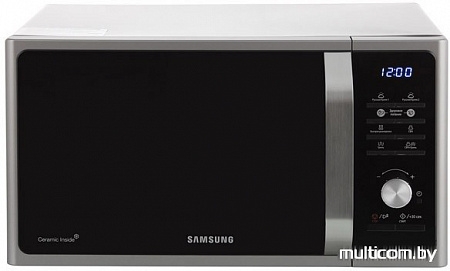 Микроволновая печь Samsung MG23F302TAS