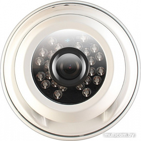 CCTV-камера Ginzzu HAD-1034O