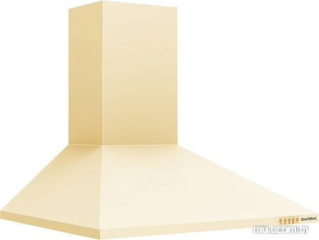 Кухонная вытяжка Darina Umbrella 503 BG