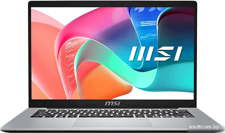 Ноутбук MSI Modern 15 F13MG-087XRU