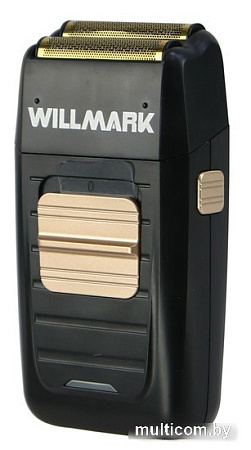 Электробритва Willmark WFS-772GF