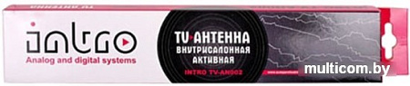 Антенна для радиостанции Incar TV-ANT002