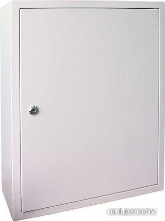 Щит с монтажной панелью Rucelf ЩМП-06-2 500x400x220 IP54
