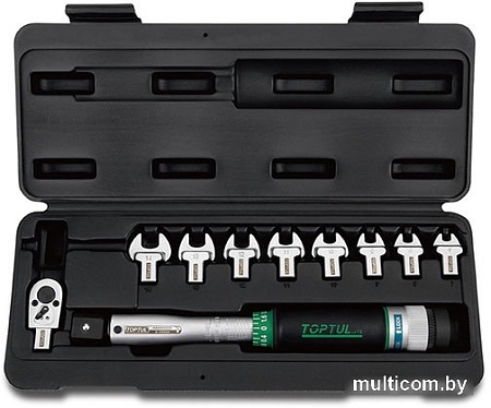 Toptul 3/8" 6-30 Нм GAAI1001