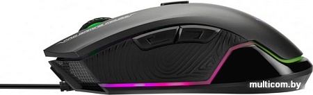 Игровая мышь AULA Nomad