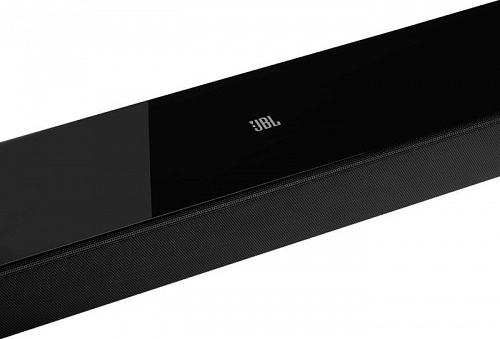 Саундбар JBL Cinema SB120