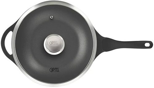 Сковорода ВОК Gipfel Richmond 0146