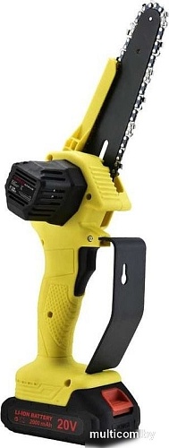 Аккумуляторная пила Eurolux ELS-20-Li-2К (с 2-мя АКБ)