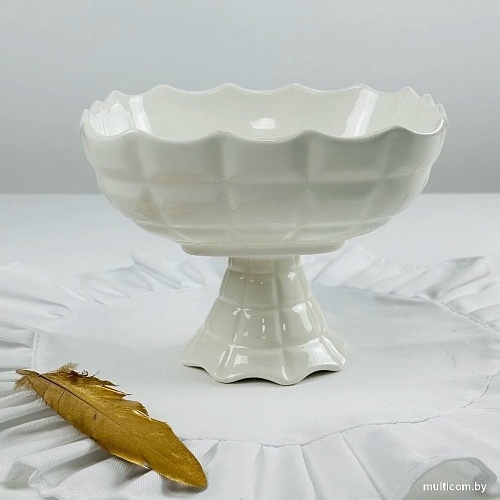 Ваза для фруктов Lenardi Корнелия 163-048