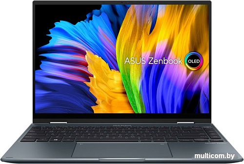 ASUS Zenbook 14 Flip OLED UP5401EA-KN044T