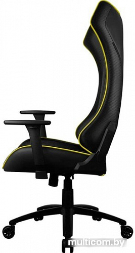 Кресло ThunderX3 UC5 (черный/бирюзовый)
