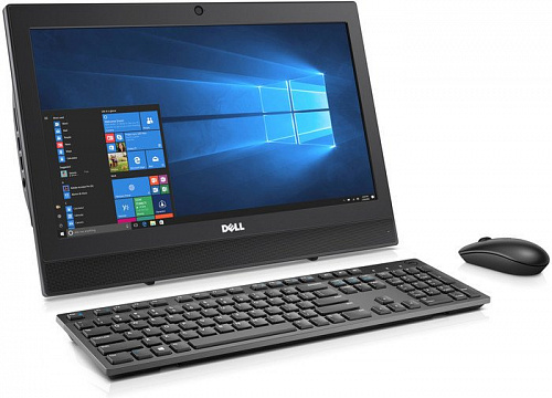 Моноблок Dell OptiPlex 3050-1215