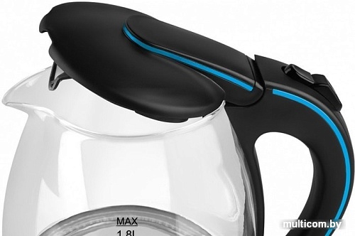 Электрочайник Scarlett SC-EK27G51