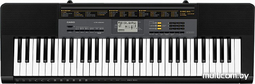 Синтезатор Casio CTK-2500