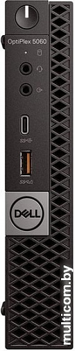 Dell OptiPlex Micro 5060-7670
