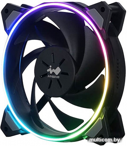 Вентилятор для корпуса In Win Sirius Loop ASL120FAN-3PK