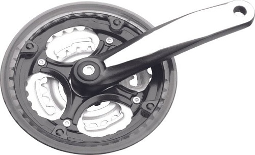 Система шатунов Favorit AL04-S2442SG