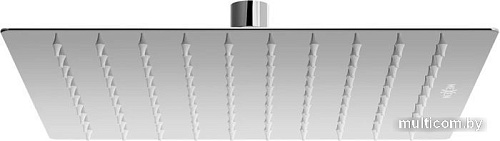 Верхний душ Mexen Slim Chrome 79125-00